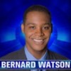 Bernard Watson, from Atlanta GA