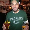 Tom Nies, from Green Bay WI