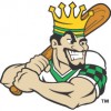 Clinton Lumberkings, from Clinton IA