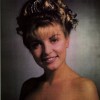 Laura Palmer, from Washington DC