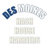 Des Harriers, from Des Moines IA