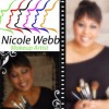 Nicole Webb, from Atlanta GA