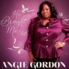 Angie Gordon, from New York NY