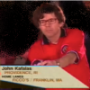 John Kafalas, from Providence RI