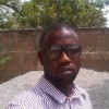 Ibrahim Oladeji, from Abuja XX
