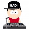 Dj Bad, from Queens NY