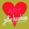 Julie Hawkins, from Woodstock ON