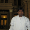 Karthik Ramachandran, from Boston MA