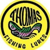 Thomas Lures, from Hawley PA