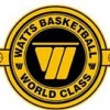 Watts Basketball, from Seattle WA