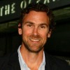 Trevor Linden, from Vancouver BC