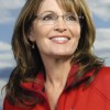 Sarah Palin, from Juneau AK