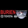 burien scion