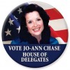 Jo-Ann Chase, from Ashburn VA