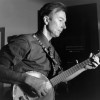 Pete Seeger, from New York NY