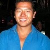 Brian Chin, from Cleveland OH
