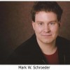 Mark Schroeder, from Alpharetta GA