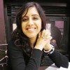 Neha Bhatia, from Toronto ON