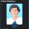 Sam Rabidoux, from New York NY