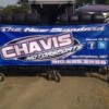 Chavis Motorsports, from Rockingham NC
