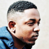 Kendrick Lamar, from Compton CA