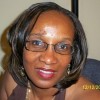 Cheryl Johnson, from Fayetteville GA
