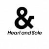 heart sole