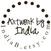 Art India, from Ocean City MD