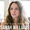 Sarah Williams, from Nashville TN