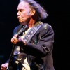 Neil Young, from Broken Arrow OK