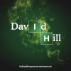 David Hill, from Saint Louis MO