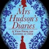 Mrs Hudson, from Baker LA