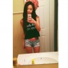 Chloe Lee, from Mclean VA