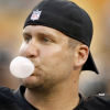 Ben Roethlisberger, from Dallas TX