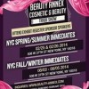 Beauty Annex, from New York NY