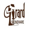Girard Stoneware, from Glens Falls NY