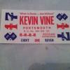 Kevin Vine, from Hampshire IL