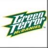 Mcdaniel Athletics, from Westminster CA