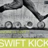 Andrew Swift, from New York NY