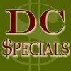 Dc Specials, from Washington DC