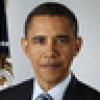 Barak Obama, from Washington DC
