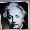 Albert Einstein, from Chicago IL