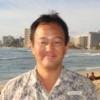 Steve Koyama, from Honolulu HI