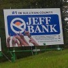 Jeffrey Bank, from New York NY