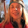 Carolyn Schlam, from Taos NM