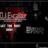 Dj Excalibur, from Atlanta GA