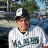 Juan Rodriguez, from Miami FL