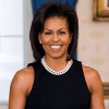 Michelle Obama, from Washington DC