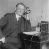 Herbert Hoover, from West Branch IA