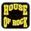 House Rock, from Eau Claire WI